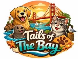 Tails Of The Bay